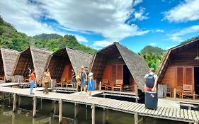 Rammang Rammang Ecolodge And Cafe